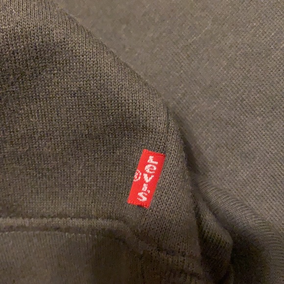 Fringe Sweatshirt - Picture 12 of 14